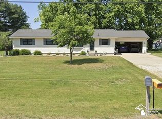 4530 Stadler Rd, Monroe, MI 48162