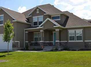 1489 S Lake View Terrace Rd, Saratoga Springs, UT 84045