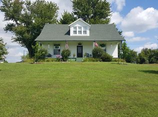 15153 State Route 351 E, Henderson, KY 42420