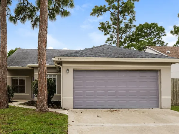 180 Heatherwood Dr, Royal Palm Beach, FL 33411