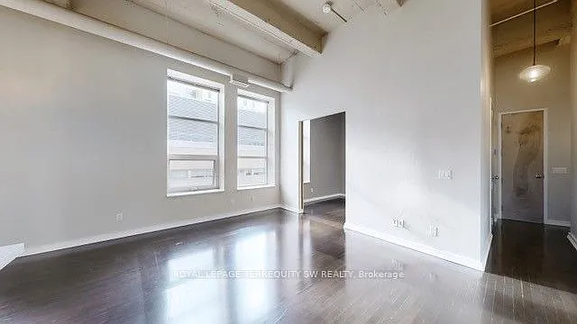 135 Dalhousie St #405 — Photo 8