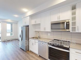 3932 University Ave NW #528, Calgary, AB T3B6P6