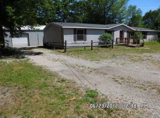 7004 Evanston Ave, Muskegon, MI 49442