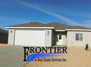 327 Thomas St, Ridgecrest, CA 93555