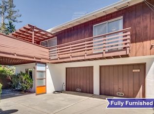 1165 Johnson St, Redwood City, CA 94061