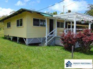 19-4669 Amaumau Rd, Volcano, HI 96785