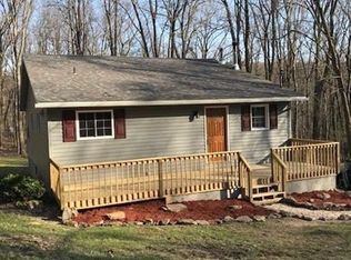 277 Horse Shoe Bend Rd, Acme, PA 15610