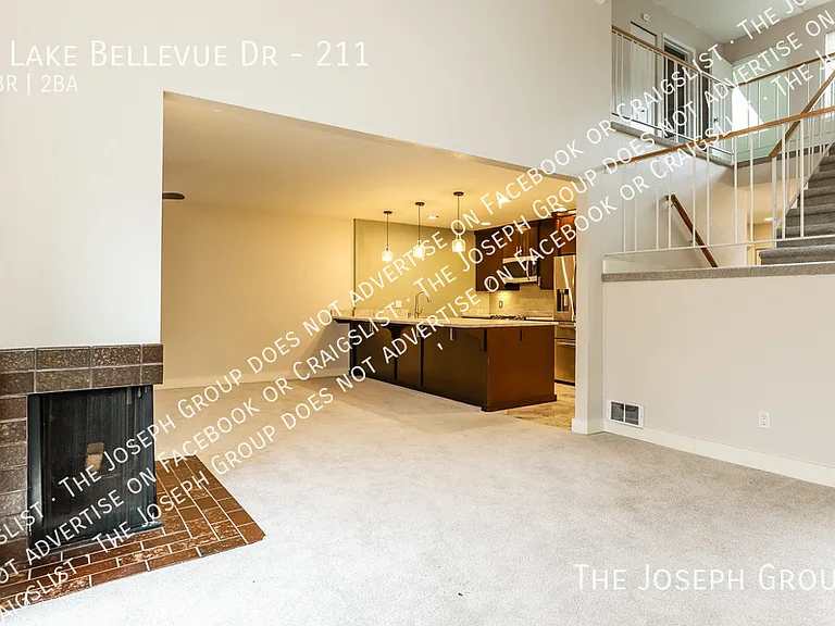 6 Lake Bellevue Dr #211 — Photo 6