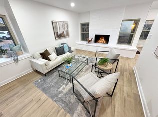 6812 E Northwest Hwy, Dallas, TX 75231