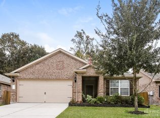 10288 Stone Gate Dr, Conroe, TX 77385