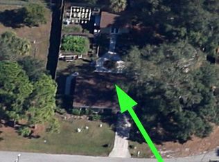 1278 Savery St, North Port, FL 34287