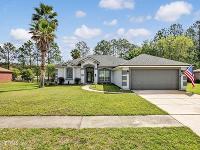 5959 LONG COVE Drive, Jacksonville, FL, 32222