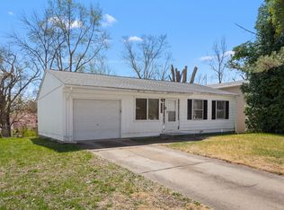 12332 Santa Maria Dr, Saint Louis, MO 63138