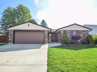 8500 Pinegate Way, Dayton, OH 45424