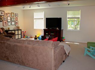 3251 La Salle Dr, Ann Arbor, MI