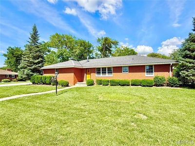 3215 Morkel Dr, Godfrey, IL, 62035