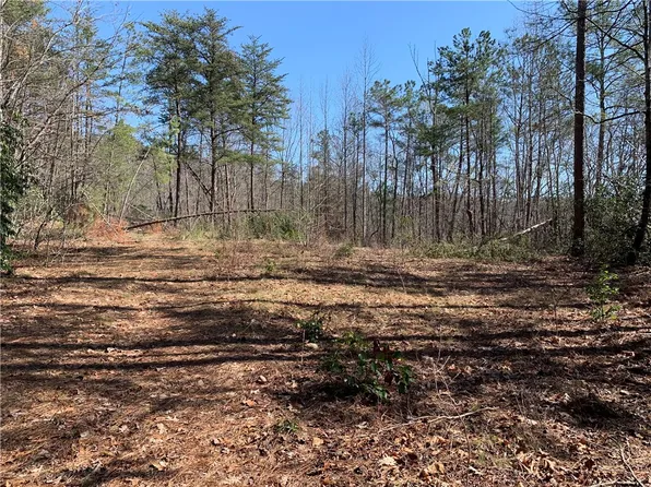 0 Ridge Rd, Tamassee, SC 29686