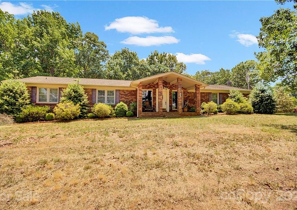 5374 E State Highway 150, Lincolnton, NC 28092 MLS 3746007 Zillow
