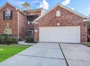 12706 Rock Creek Ct, Humble, TX 77346