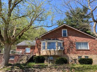 5201 Atchison Rd, Bellaire, OH 43906