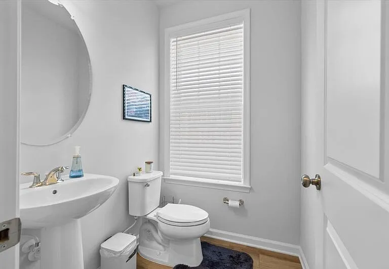 4641 Wistar Creek Dr #B — Photo 39