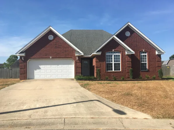 5625 Wildflower Ct, Jonesboro, AR 72404