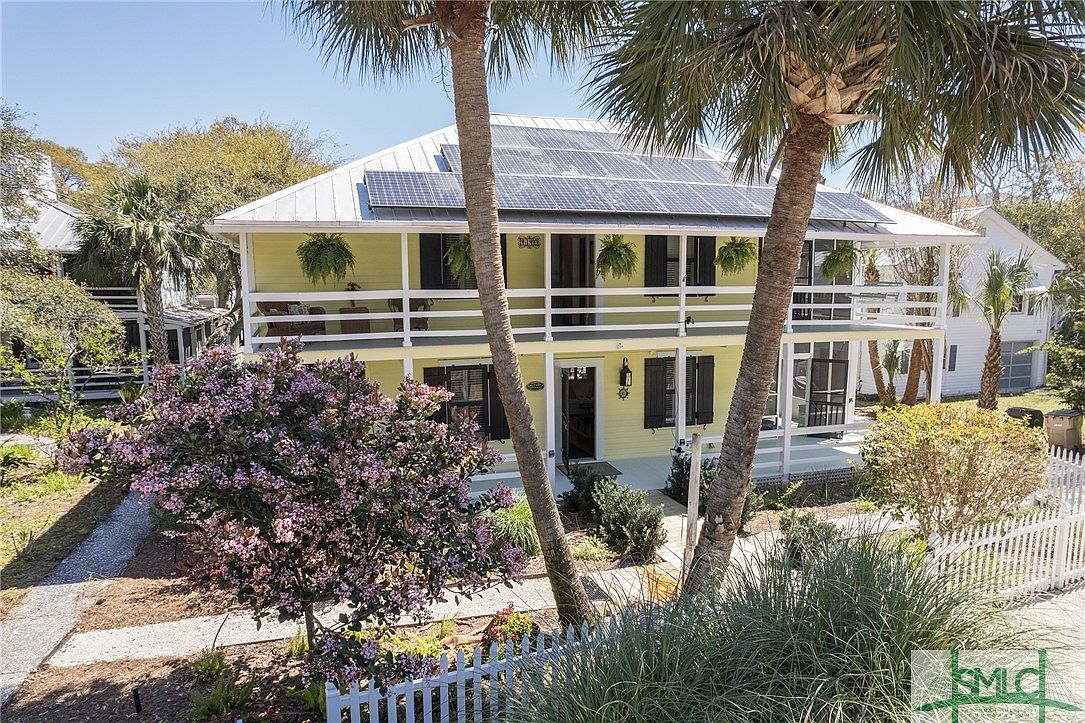 1710 Chatham Ave, Tybee Island, GA 31328 Zillow