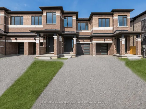 120 Turnberry Ln, Barrie, ON L9J 0M3