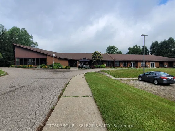 184 Napier St, West Perth, ON