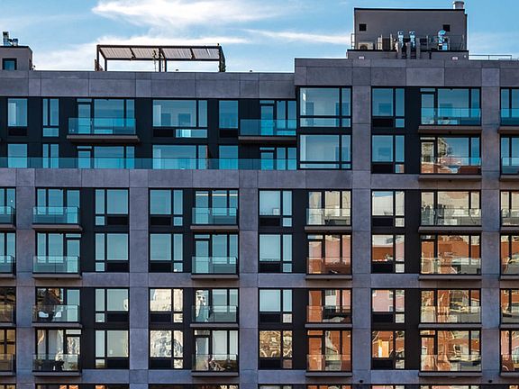 3rd image of 670 Pacific St #327