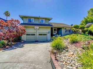 3113 Sunshine Pl, Castro Valley, CA