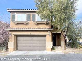 4521 Heaven Delight Ct, Las Vegas, NV 89130