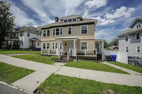 126 Woodside Ter #126 Photo 1