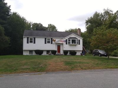 90 Scott St, Dracut, MA, 01826