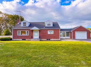 345 Kindt Corner Rd, Leesport, PA 19533