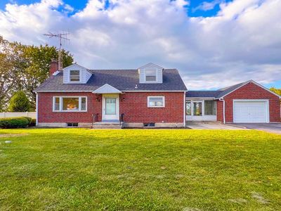 345 Kindt Corner Rd, Leesport, PA, 19533