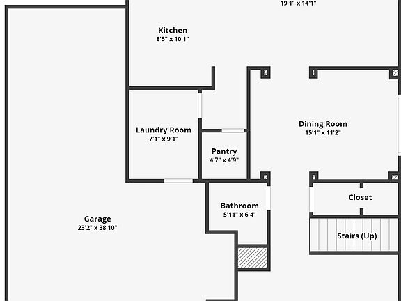 2nd image of 2407 SE 190th Ave