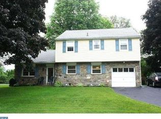 605 Creekside Ln, Wallingford, PA 19086