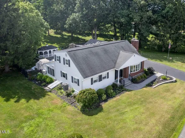 1178 Van Hoesen Road, Castleton On Hudson, NY 12033