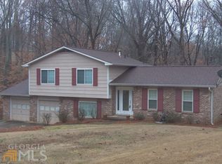 557 Navarre Dr, Stone Mountain, GA 30087