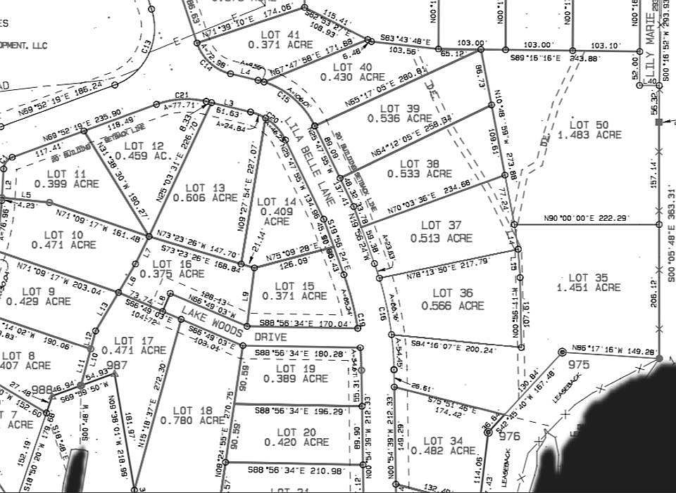 2nd image of 36 Preservation Point Rd #36