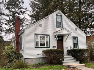 7 North St, Oneonta, NY 13820