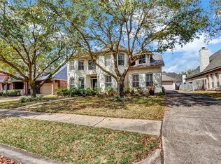 4418 Timber Ct, Pasadena, TX 77505