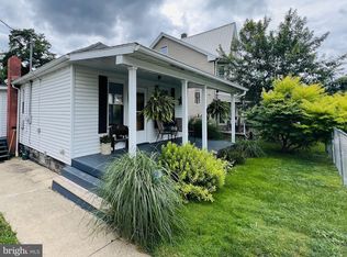 14 Rosemont Ave, Lewistown, PA 17044