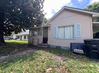 318 Gum Ave, Trumann, AR 72472