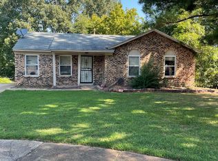 3366 Spring Water Cv, Memphis, TN 38128