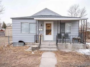 2320 Dunn Ave #2, Cheyenne, WY 82001