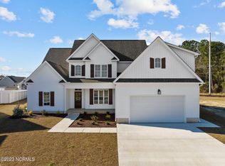 1928 Belles Ferry Ct, Greenville, NC 27834