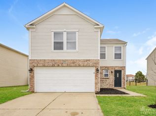 7958 States Bend Dr, Indianapolis, IN 46239