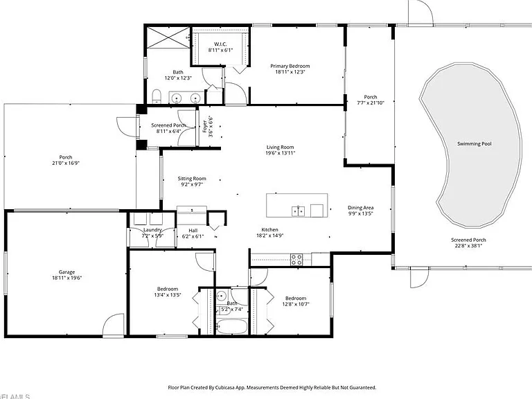 2970 Orange Grove Trl — Photo 42